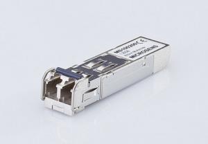 SFP Pluggable Tranceiver Gigabit Ethernet