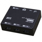 USB 3.0 Hub 4 Ports