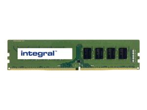 16GB Dataram 2rx8 2933y-uDIMM Non-ECC