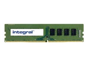 16GB Dataram 2rx8 Pc4-2666v-uDIMM
