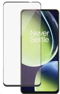Screen Protector for OnePlus Nord CE 3 Lite Ultra-Wide Fit