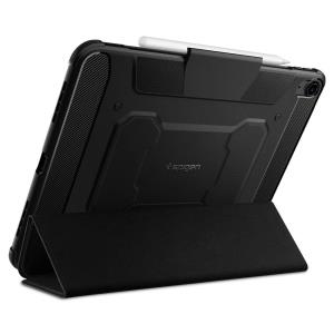 iPad Air 10.9in (22/20) Case Rugged Armor Pro Black