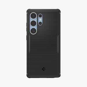 Galaxy S25 Ultra Core Armor MagFit Matte Black