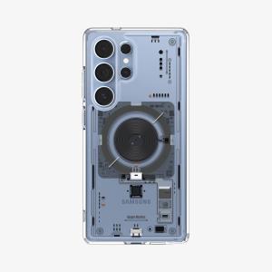 Galaxy S25 Ultra Ultra Hybrid MagFit Neo One