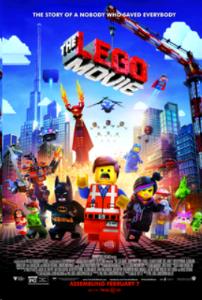 The LEGO Movie - Videogame - Windows - Activation Key