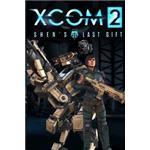 XCOM 2 - Shen's Last Gift (DLC)