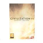 Sid Meier's Civilization VI - Digital Deluxe