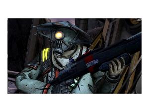 Tales from the Borderlands - Windows - Activation Key
