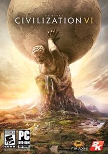 Sid Meier's Civilization VI-KaIC&SP - Windows - Activation Key