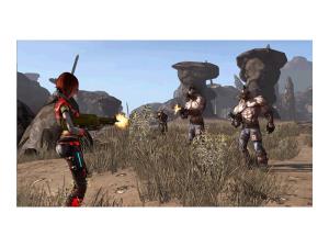 Borderlands 3 Director's Cut - Director's Cut - Windows - Activation Key