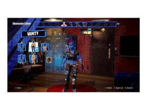 Act Key/2K Ball N' Brawl Bundle