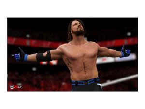 WWE 2K17-NXT Enhancement Pack - Windows - Activation Key