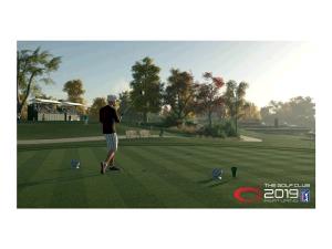 The Golf Club 2019 Feat PGA TOUR - Windows - Activation Key