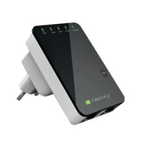 Wireless Repeater Router 300n