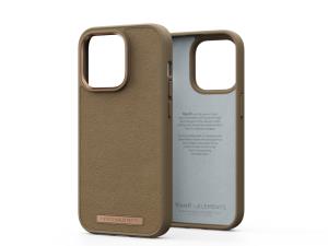 Comfort+ Case For iPhone Pro 6.1in Camel