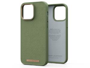Comfort+ Case For iPhone 14 Pro 6.7in Olive