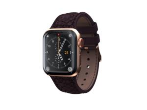 Njord Eldur Watch Strap For Apple Watch 44mm