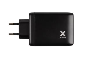 Laptop Charger USB-c  4-in-1 With Power Delivery 100w