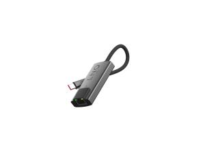 Ethernet Adapter 2.5gbe USB-c