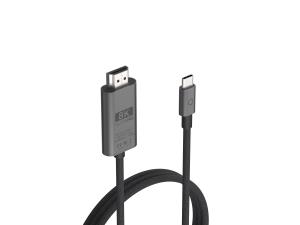 Cable Linq Pro - 8k / USB-c - Hdmi - 2m