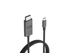 Cable Linq Pro - 8k / 60hz USB-c - DisplayPort - 2m