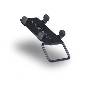 Lane 3000 Desk 1500 Multigrip Plate No Handle Black