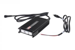 Automobile Power Adapter - LIND 120W - Panasonic Toughbook 30/31/33/40/54/55 Docking Station