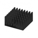 Cpu Heatsink Alutronic 20 X 20mm