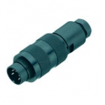Series 723 Cable Outlet 4-6 Mm Male (09 0125 25 07)