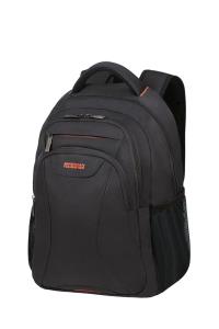 AT Work backpack 15.6in Black/Orange