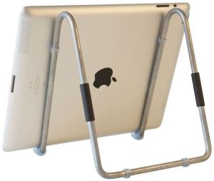 Easy Tablet Stand Silver