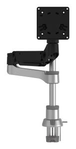 Caparo 4 Monitor Arm