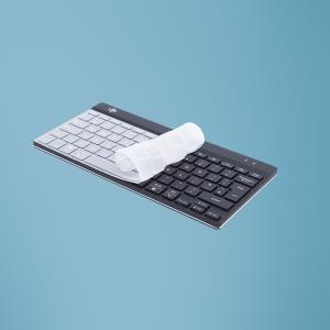 Hygienic Keyboard Cover For R-go Compact Break (not For Qwerty Us)