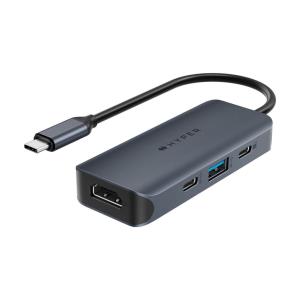 Hyperdrive Ecosmart Gen2 Universal Hub USB-c 4-in-1