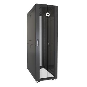 Rack 42u 1998mm (78.6 )h X 600mm (23.62 )w X 1215m