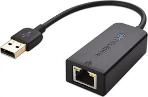 USB-to-ethernet Adapter