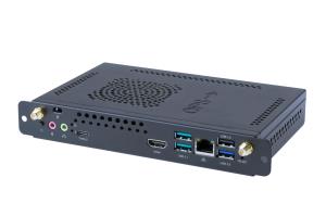 Aio Avc-opsi7-g10 Pc - I7 10510u - 16GB Ram - 240GB SSD - Win10 Pro