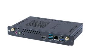 Aio Avc-opsi5-g10 Pc - I5 105210u - 8GB Ram - 240GB SSD - Win10 Pro
