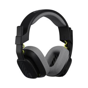 Headset A10 - Stereo - 3.5mm - Black For Xbox