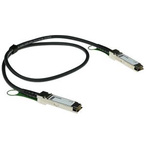 Sfp+/- Pass. Dac Twinax Cable Coded 5m For Juniper JNP-QSFP-DAC-5M (SF0485)