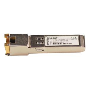 Sfp Copper Transceiver Module Coded For Hp Procurve J8177c (sf0337)