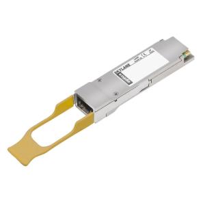 Qsfp28 Sr4 Transceiver Coded For Allied Telesis At-qsfp28-sr4