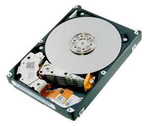 Hard Drive 600GB Enterprise Al15seb Series SAS 12gb/s 2.5in 10500rpm 128MB 512n