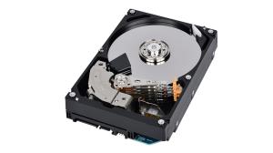 Hard Drive Mg08-d Series 3.5in 4TB SAS 7200 Rpm Standard 512e