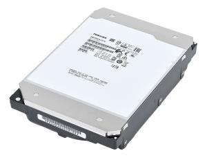 Hard Drive - Mg09  - 18TB - SATA - 3.5in 6g Internal 512e - 7200rpm