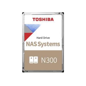 Bulk Hard Drive - N300 Nas - 22TB - 512mb