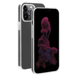 iPhone 14 Pro Thingel Case Eco Transparant