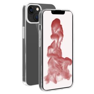 iPhone 14 Plus Thingel Case Eco Transparant