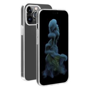 iPhone 14 Pro Max Thingel Case Eco Transparant