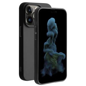 iPhone 14 Pro Max Eco-friendly Gel Case Black